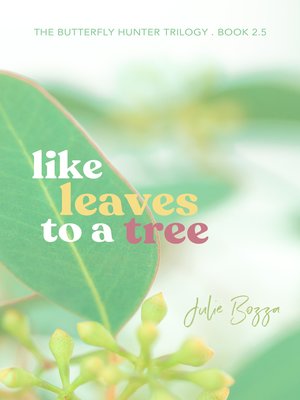 cover image of Like Leaves to a Tree
